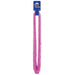 Small Pink Party Bead Necklaces, 12 Count