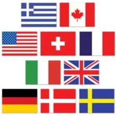 MINI INTERNATIONAL