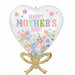 HMD DAISY CHAIN BOW 28" SHAPE SL P35 PKG