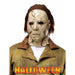 Michael Myers Child Size Latex Mask