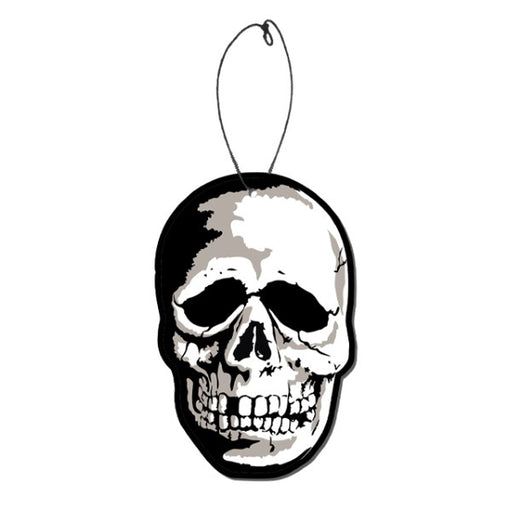 Halloween III Skull Vanilla Scented Air Freshener