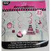 Birthday Hanging Decorations, 12 Pack