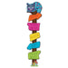 DIRECTIONAL POST C/O