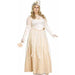 Victorian Bride Plus Size Costume, 22W to 24W