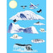 Arctic Cruise Party Props, 12-Pack
