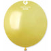 GEMAR 19" MET BABY YELLOW #056 25/B