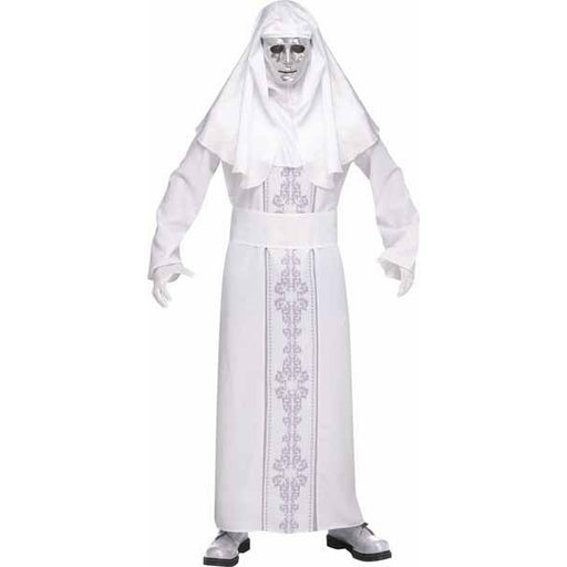 The Leper King Adult Costume, One Size