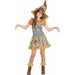 Cornfield Cutie Child Costume, Size 12/14