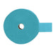 Caribbean Blue Crepe Streamer, 500 ft