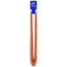 PARTY BEADS -ORANGE