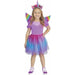 Vivid Unicorn Wing Kit for Kids