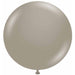TUFTEX 36-Inch Malted Latex Balloons, 2 Pack