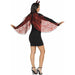 Devil Delight Fantasy Costume Wings