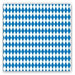 Oktoberfest Luncheon Napkins, 16 Count