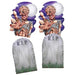 TOMBSTONE/ZOMBIE