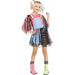 Roller Derby Rascal Girls' Costume, Size 14-16