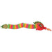 6-Foot Art-Tissue Dragon Decoration