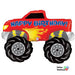 Roaring 40: Monster Truck Birthday Extravaganza (1/Pk)