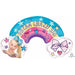 JoJo Siwa 37-Inch XL Shaped Foil Balloon