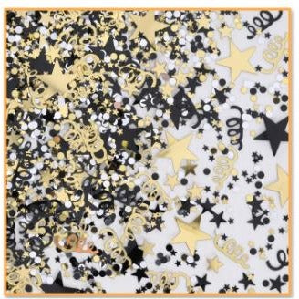 Award Night Confetti, 0.5 oz