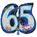 OH NO! 65 PRISMATIC SUPERSHAPE P40 FLAT