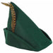 Felt Robin Hood Costume Hat