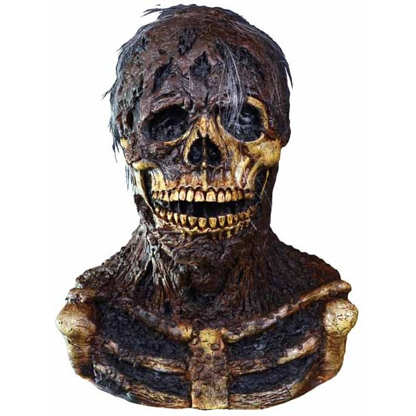 Creepshow Nate Licensed Costume Mask