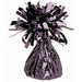 Black Foil Balloon Weight, 180 g