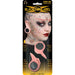 Tinsley Transfers Black Label Latex Gauge Ears