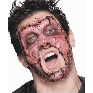 Cinema Secrets Woochie Pro Skinned Foam Latex Prosthetic
