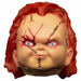 Bride of Chucky Magnets, 2-Pack