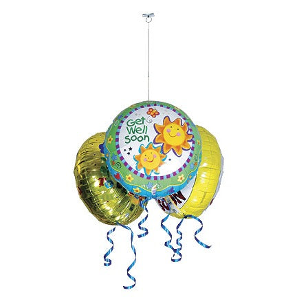 Show N Sell 3 Balloon Display Kit