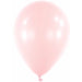 Anagram Pink Rose 5-Inch Latex Balloons, 100 Count