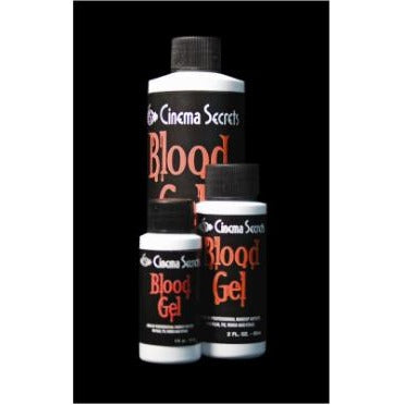 Cinema Secrets Woochie Blood Gel, 1 oz