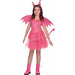 Devil Diva Child Costume, Large 12/14