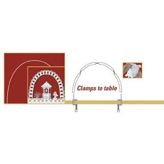 CELEBRATION ARCH (1PK) 11'