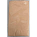 Peach 2-Ply Paper Guest Towels, 40 Count
