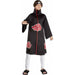 Naruto Shippuden Akatsuki Youth Costume - Medium