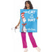 CAT IN HAT QUIK CHNG ORIGINAL C.I.H BOOK