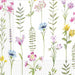 Botanical 3-Ply Luncheon Napkins, 20 Count