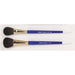 Graftobian Deluxe Powder Brush, 3/4 Inch