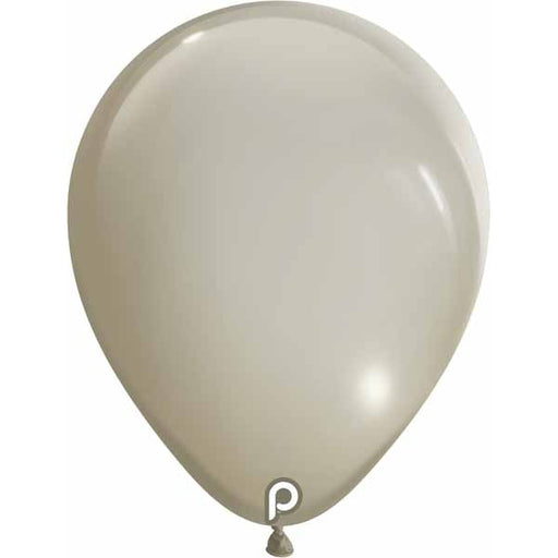 Prima Linen 18" Round Latex Balloons, 25 Count