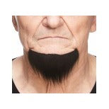 Black Costume Beard, 12 x 10.5 cm