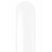 TUFTEX 260 Clear Latex Twisting Balloons, 50 Count