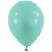 Anagram Robin's Egg Blue 5-Inch Latex Balloons, 100 Count