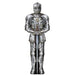 6 ft Jointed Suit of Armor Decoration