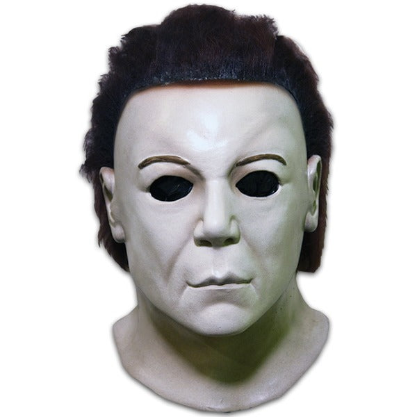 Halloween: Resurrection Michael Myers Latex Mask