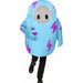 FALL GUYS LIGHTNING CHILD OS UP TO 14