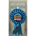 World's Greatest Dad Award Ribbon