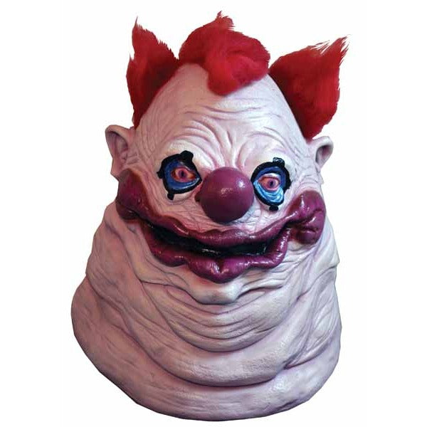 Killer Klowns from Outer Space Fatso Mask